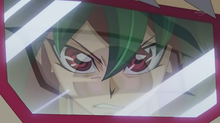 Yu-Gi-Oh Arc-V episode 67